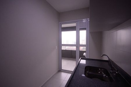 Apartamento para alugar com 61m², 3 quartos e 1 vaga Apartamento para alugar com 61m², 3 quartos e 1 vagaCozinha