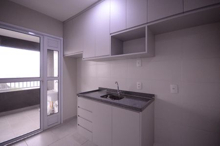 Apartamento para alugar com 61m², 3 quartos e 1 vaga Apartamento para alugar com 61m², 3 quartos e 1 vagaCozinha