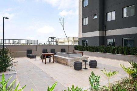 Apartamento para alugar com 61m², 3 quartos e 1 vaga Apartamento para alugar com 61m², 3 quartos e 1 vagaÁrea comum