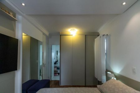 Apartamento à venda com 96m², 3 quartos e 2 vagasSuíte