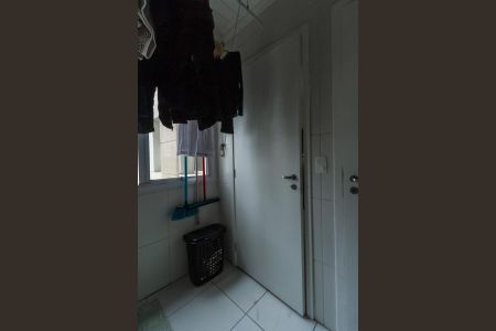 Apartamento à venda com 96m², 3 quartos e 2 vagasÁrea de Serviço