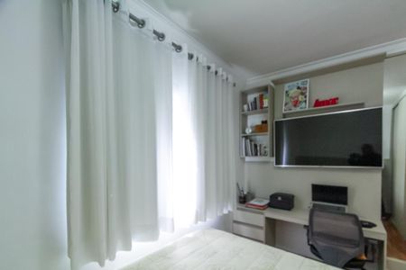 Apartamento à venda com 96m², 3 quartos e 2 vagasQuarto 1