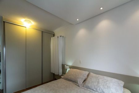 Apartamento à venda com 96m², 3 quartos e 2 vagasSuíte