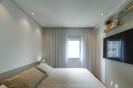 Apartamento à venda com 96m², 3 quartos e 2 vagasSuíte