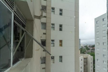 Apartamento à venda com 96m², 3 quartos e 2 vagasVista da Cozinha