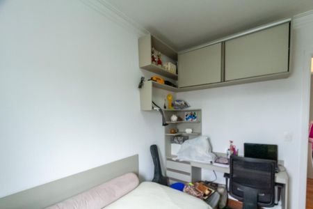 Apartamento à venda com 96m², 3 quartos e 2 vagasQuarto 2