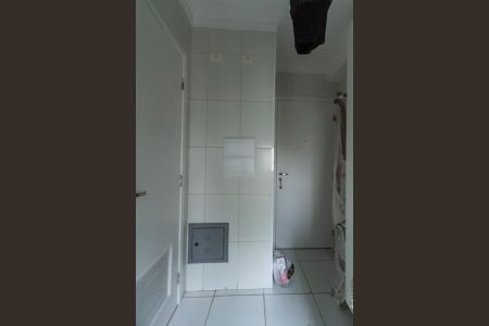 Apartamento à venda com 96m², 3 quartos e 2 vagasÁrea de Serviço