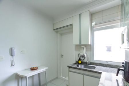 Apartamento à venda com 96m², 3 quartos e 2 vagasCozinha