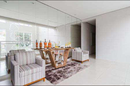 Apartamento à venda com 96m², 3 quartos e 2 vagasÁrea Comum