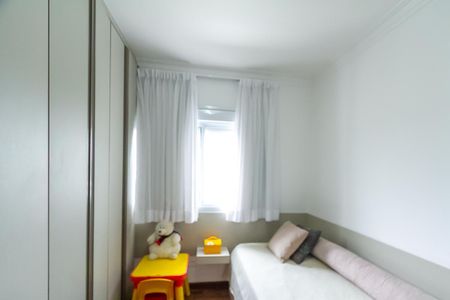 Apartamento à venda com 96m², 3 quartos e 2 vagasQuarto 2