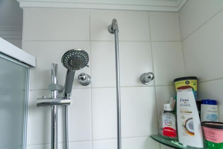 Apartamento à venda com 96m², 3 quartos e 2 vagasBanheiro Social