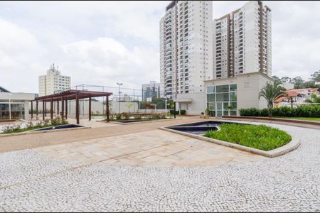 Apartamento à venda com 96m², 3 quartos e 2 vagasÁrea Comum