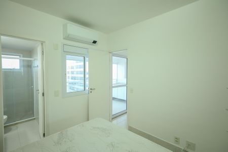 Apartamento para alugar com 54m², 1 quarto e 1 vagaSuíte