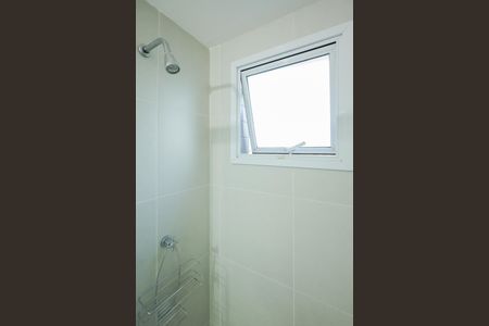 Apartamento para alugar com 54m², 1 quarto e 1 vagaBanheiro da Suíte