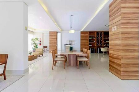 Apartamento para alugar com 54m², 1 quarto e 1 vagaÁrea comum