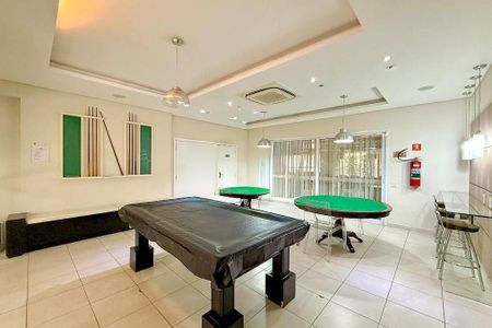 Apartamento para alugar com 54m², 1 quarto e 1 vagaÁrea comum