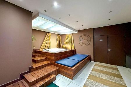 Apartamento para alugar com 54m², 1 quarto e 1 vagaSpa