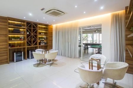 Apartamento para alugar com 54m², 1 quarto e 1 vagaEspaço Gourmet