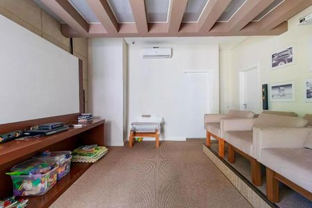 Apartamento para alugar com 54m², 1 quarto e 1 vagaÁrea comum