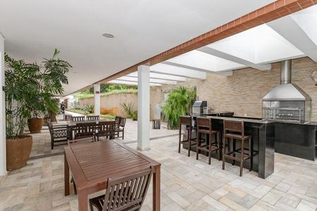 Apartamento para alugar com 54m², 1 quarto e 1 vagaEspaço Gourmet