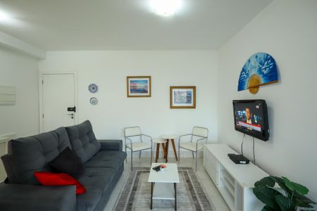 Apartamento para alugar com 54m², 1 quarto e 1 vagaSala