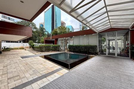 Apartamento para alugar com 54m², 1 quarto e 1 vagaÁrea comum