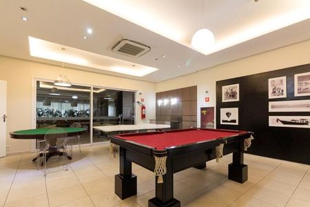 Apartamento para alugar com 54m², 1 quarto e 1 vagaÁrea comum