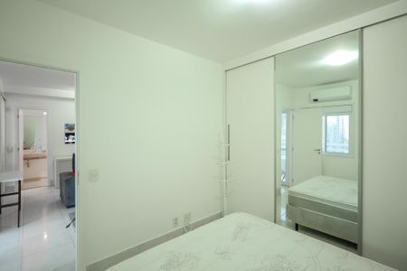 Apartamento para alugar com 54m², 1 quarto e 1 vagaSuíte