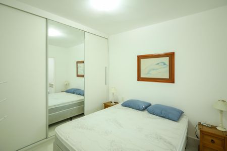 Apartamento para alugar com 54m², 1 quarto e 1 vagaSuíte