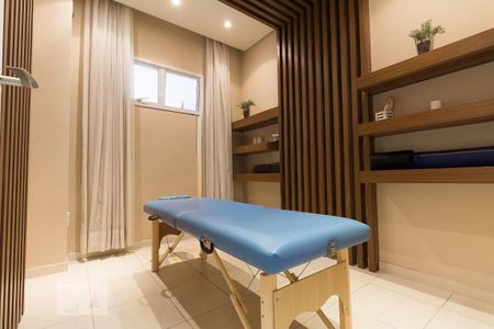 Apartamento para alugar com 54m², 1 quarto e 1 vagaÁrea comum