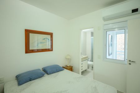 Apartamento para alugar com 54m², 1 quarto e 1 vagaSuíte