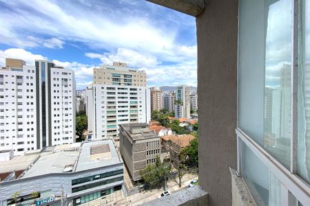 Apartamento para alugar com 100m², 3 quartos e 2 vagas Apartamento para alugar com 100m², 3 quartos e 2 vagasVaranda da Sala