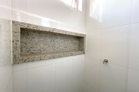 Apartamento para alugar com 100m², 3 quartos e 2 vagas Apartamento para alugar com 100m², 3 quartos e 2 vagasBanheiro Social