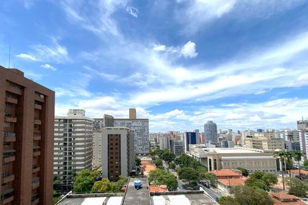 Apartamento para alugar com 100m², 3 quartos e 2 vagas Apartamento para alugar com 100m², 3 quartos e 2 vagasVista do Quarto 2