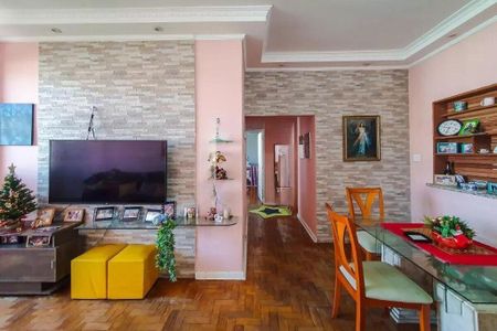 Apartamento à venda com 3 quartos, 117m² em Vila Mariana, São Paulo
