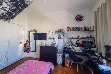 Apartamento à venda com 3 quartos, 117m² em Vila Mariana, São Paulo