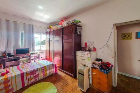 Apartamento à venda com 3 quartos, 117m² em Vila Mariana, São Paulo