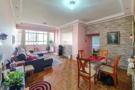 Apartamento à venda com 3 quartos, 117m² em Vila Mariana, São Paulo