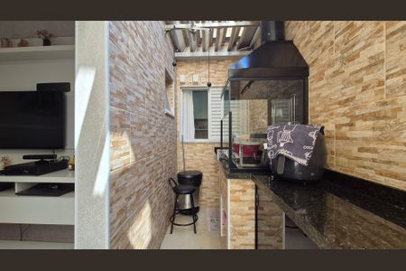 Apartamento à venda com 68m², 2 quartos e 1 vagaLavanderia