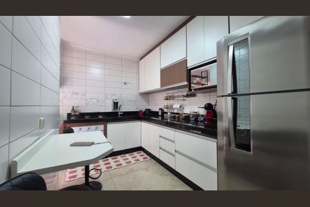 Apartamento à venda com 68m², 2 quartos e 1 vagaCozinha