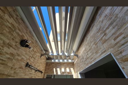 Apartamento à venda com 68m², 2 quartos e 1 vagaLavanderia