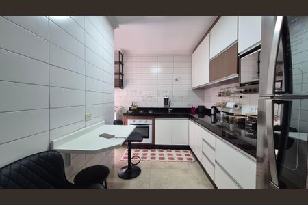 Apartamento à venda com 68m², 2 quartos e 1 vagaCozinha