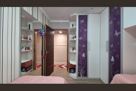 Apartamento à venda com 68m², 2 quartos e 1 vagaQuarto