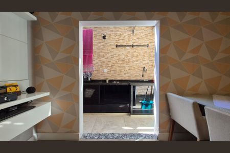 Apartamento à venda com 68m², 2 quartos e 1 vagaSala