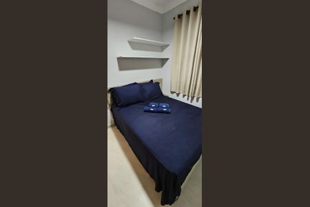 Studio para alugar com 36m², 1 quarto e 1 vaga Studio para alugar com 36m², 1 quarto e 1 vagaQuarto 1