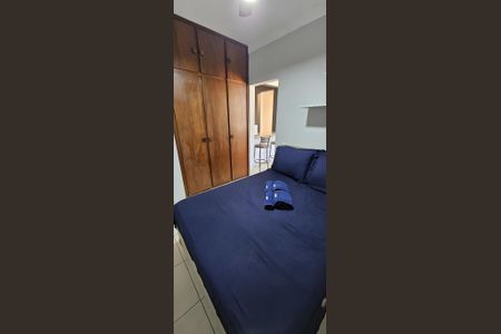 Quarto 1 de kitnet/studio para alugar com 1 quarto, 36m² em Vila Amélia, Ribeirão Preto