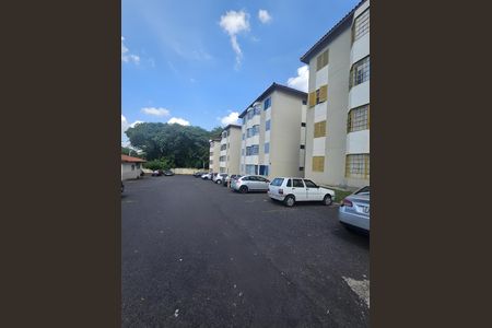 Studio para alugar com 36m², 1 quarto e 1 vaga Studio para alugar com 36m², 1 quarto e 1 vagaÁrea comum