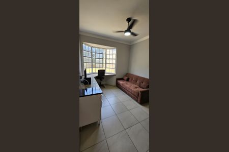Sala de kitnet/studio para alugar com 1 quarto, 36m² em Vila Amélia, Ribeirão Preto
