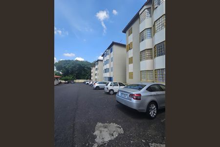 Quarto 1 de kitnet/studio para alugar com 1 quarto, 36m² em Vila Amélia, Ribeirão Preto