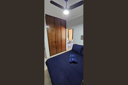 Studio para alugar com 36m², 1 quarto e 1 vaga Studio para alugar com 36m², 1 quarto e 1 vagaQuarto 1
